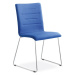 LD SEATING konferenční židle OSLO 226-Q-N4, kostra chrom