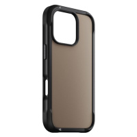 Nomad Rugged Case MagSafe odolný kryt iPhone 16 Pro béžový