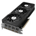 Gigabyte NVIDIA Geforce RTX 4060 Ti Gaming OC 16G DLSS 3 Černá