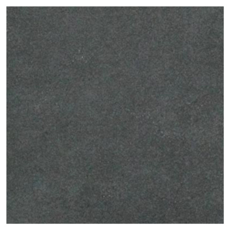 Dlažba Rako Extra černá 20x20 cm mat DAR26725.1