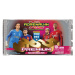 Fotbalové karty Panini FIFA 365 2023/2024 Adrenalyn - Premium balíček