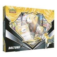 Pokémon Boltund V Box