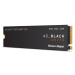 WD BLACK SSD NVMe 250GB PCIe SN 770, Gen4 8 Gb/s, (R:4000, W:2000MB/s)