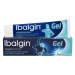 IBALGIN 50MG/G GEL 100G