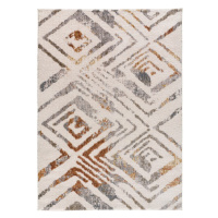 Krémový koberec 160x230 cm Picasso – Universal