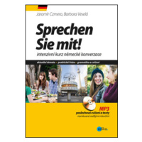 Sprechen Sie mit! - Barbora Veselá, Jaromír Czmero