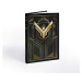 Modiphius Entertainment Dune Collectors Edition Atreides Core Rulebook
