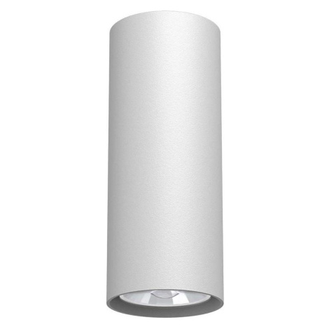 - Brosline 1251 - Bodové svítidlo POINT 1xGU10/4W/230V bílá 1251