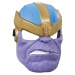 Hasbro avengers hrdinská maska thanos