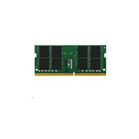 KINGSTON SODIMM DDR4 8GB 2666MHz Single Rank