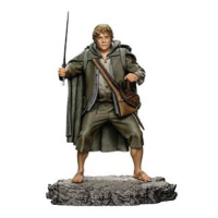 Lord of the Rings - Sam - BDS Art Scale 1/10