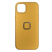 Peak Design Everyday Case iPhone 15 Plus - Sun