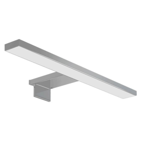 LED Koupelnové osvětlení zrcadla LED/5W/230V 4000K 30 cm IP44 chrom 008 0001058