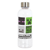 Láhev Hydro 850 ml, Minecraft