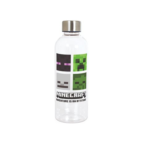 Láhev Hydro 850 ml, Minecraft STOR