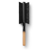 JRL Premium Double Hair&Beard Brush - oboustranný kartáč na vlasy a bradu