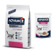 Advance VD granule 7,5 / 8 kg + kapsičky Advance 12 x 85 g - 15 % sleva - Urinary Feline 8 kg + 