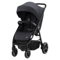 Britax Sport B-Agile R Black Shadow Black 2022