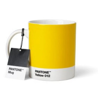 PANTONE - Yellow 012, 375 ml