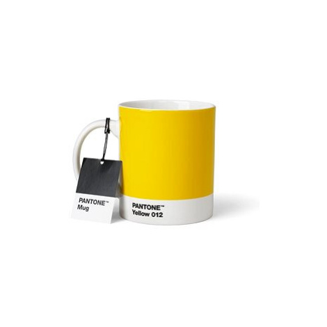 PANTONE - Yellow 012, 375 ml