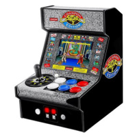 My Arcade Street Fighter II Champion Edition Micro Player - Premium Edition