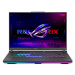 ASUS ROG Strix G16 G614JZ-NEBULA014 Eclipse Gray kovový