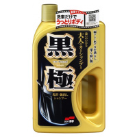 Autošampon s voskem SOFT99 Kiwami Extreme Gloss Dark (750 ml)