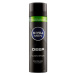 Nivea Men Deep Gel na holení 200ml