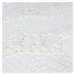 Flair Rugs koberce Kusový koberec Verve Shyla Ivory - 160x240 cm