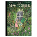 Ilustrace The NY Magazine Cover 179, 30 × 40 cm