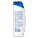 Head&Shoulders Apple Fresh Šampon proti lupům 400 ml