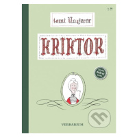 Kriktor - Tomi Ungerer - kniha z kategorie Beletrie pro děti