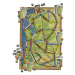 Days of Wonder Ticket to Ride Map Collection: Volume 4 – Nederland