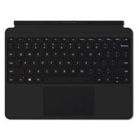 Microsoft Surface Go Type Cover Black - US