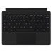 Microsoft Surface Go Type Cover Black - US