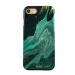 TopQ AURIX iPhone SE 2020 pevný Green Lagoon 126824