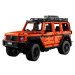 LEGO® Technic 42177 Mercedes-Benz G 500 PROFESSIONAL Line