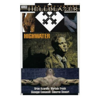 Hellblazer - Potopa