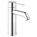 Grohe Essence - Umyvadlová baterie s výpustí, chrom 23589001