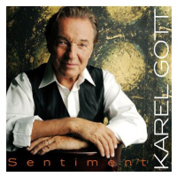 Gott Karel: Sentiment - CD