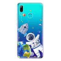 iSaprio Space 05 pro Huawei P Smart 2019