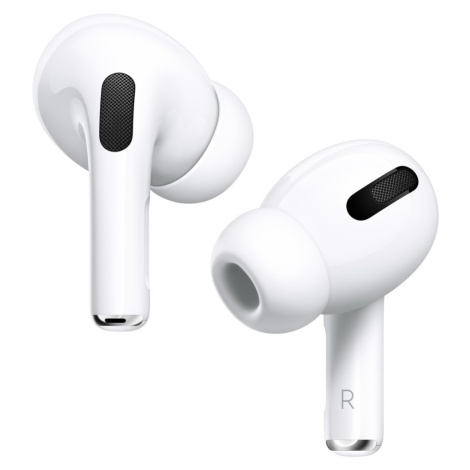 Apple AirPods Pro náhradní sluchátko levé Bílá