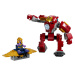 LEGO LEGO® Iron Man Hulkbuster vs. Thanos 76263