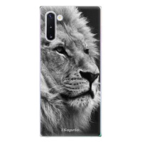 iSaprio Lion 10 pro Samsung Galaxy Note 10