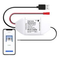 Meross Smart Wi-Fi Garage Door Opener