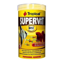 Tropical Supervit 500 ml 100 g