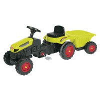 Playtive Šlapací traktor