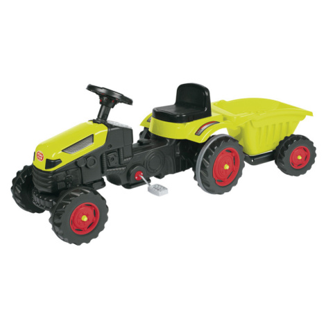 Dětské šlapací traktory PlayTive