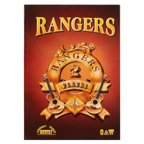 KN Rangers - Plavci - Rangers 2. díl