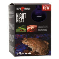 Žárovka Repti Planet Moonlight HEAT 75W